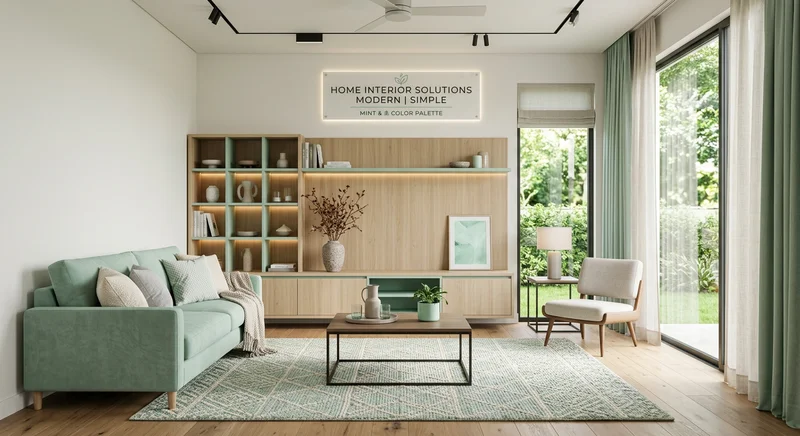 오송 전원주택 미니멀 서재 스타일링